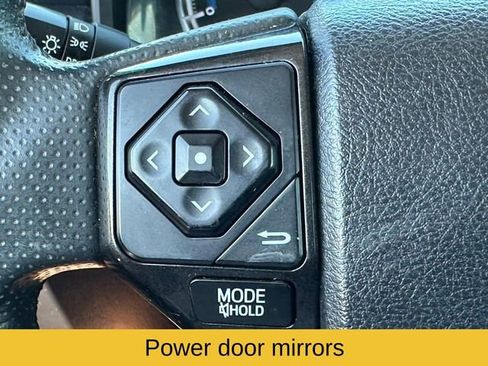 Used 2019 Toyota 4Runner TRD Off-Road Premium image 23