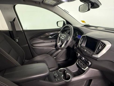 Used 2022 GMC Terrain SLE w/ Driver Convenience Package image 48