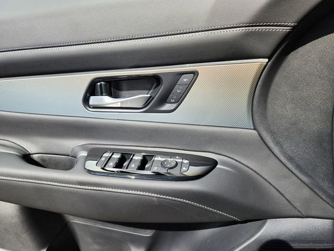 New 2026 Nissan Murano SL AWD/4WD image 9
