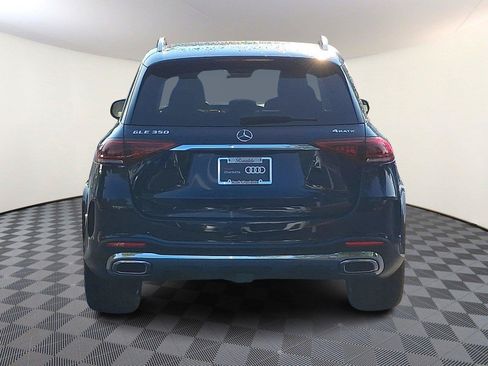 Used 2022 Mercedes-Benz GLE 350 4MATIC image 5