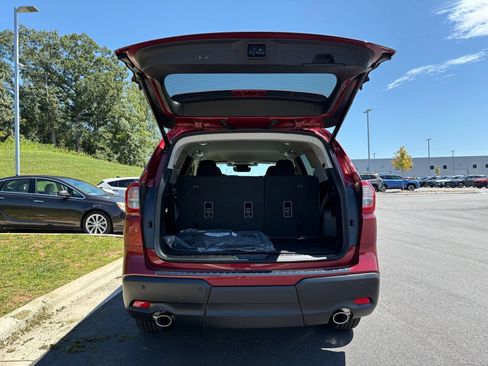 New 2026 Subaru Ascent Premium w/ Premium Package AWD/4WD image 11