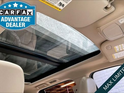 Used 2024 Ford Expedition Max Limited AWD/4WD image 29