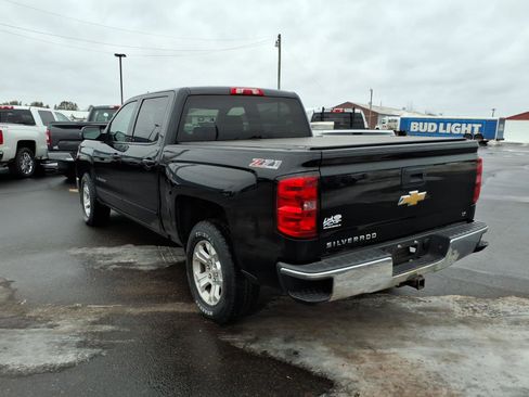 Used 2015 Chevrolet Silverado 1500 LT w/ All Star Edition image 3