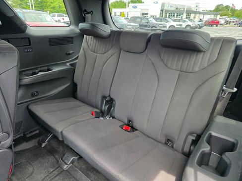 Used 2025 Hyundai Palisade Calligraphy AWD/4WD image 10