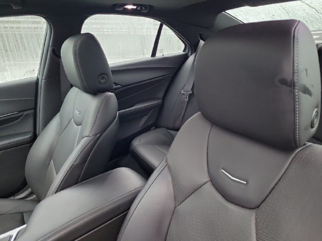 Used 2023 Cadillac CT4 Premium Luxury w/ LPO, Exterior Accent Package RWD image 21