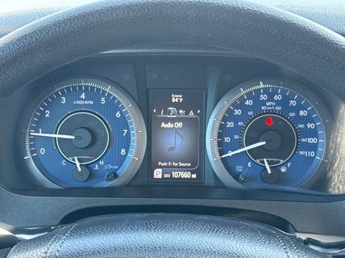 Used 2018 Toyota Sienna LE AWD/4WD image 18