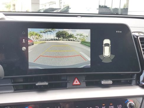 Certified 2023 Kia Sportage EX AWD/4WD image 27
