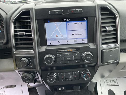 Used 2019 Ford F150 XLT w/ Equipment Group 302A Luxury AWD/4WD image 23