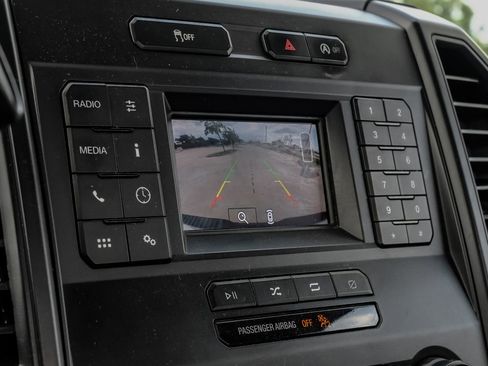 Used 2018 Ford F150 XL w/ Equipment Group 101A Mid RWD image 17