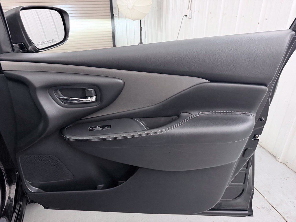 Used 2019 Nissan Murano S w/ Cargo Package FWD image 35