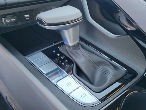 New 2026 Hyundai Elantra SEL Sport image 8