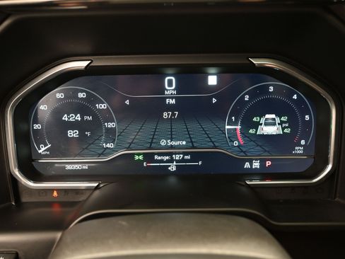 Used 2022 GMC Sierra 1500 AT4 w/ AT4 Premium Package image 25