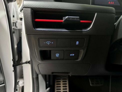 Used 2024 Hyundai Sonata N Line image 9