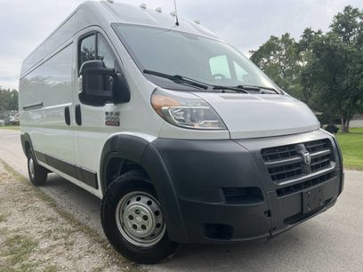 Used 2017 RAM ProMaster 2500 w/ Interior Convenience Group