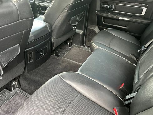 Used 2014 RAM 3500 Laramie Longhorn image 13