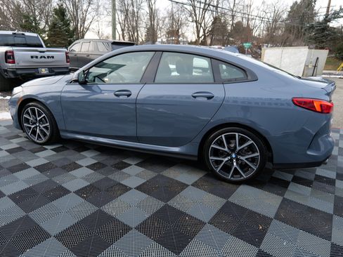 Used 2023 BMW 228i xDrive Gran Coupe w/ M Sport Package image 72