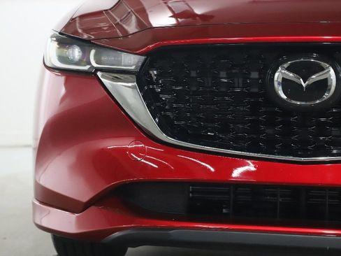 Used 2025 MAZDA CX-5 AWD 2.5 S image 6