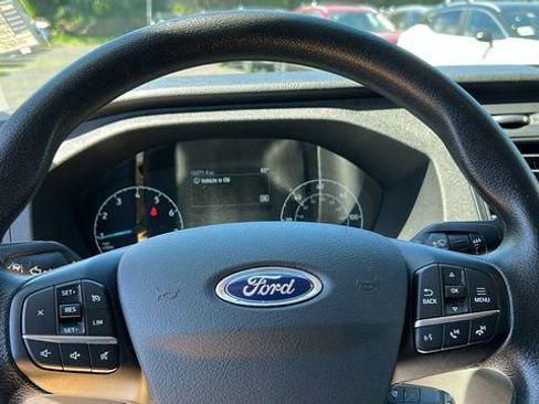 Used 2024 Ford Transit 250 Low Roof w/ Exterior Upgrade Package RWD image 11