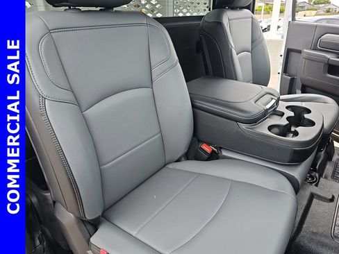 New 2025 RAM 3500 Tradesman image 10