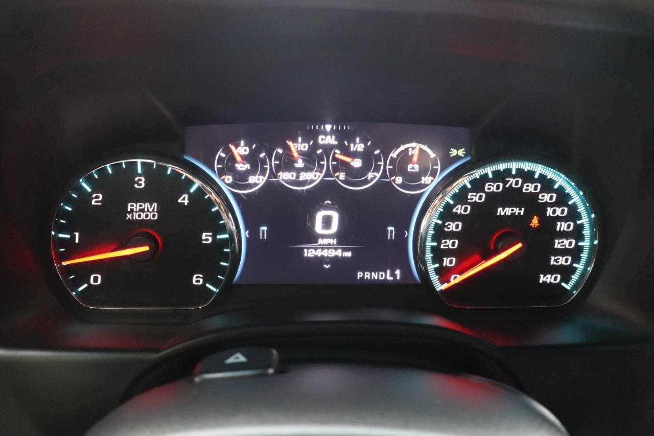 Used 2018 GMC Yukon Denali AWD/4WD image 22