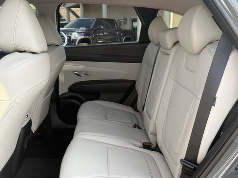 New 2026 Hyundai Tucson SEL image 18