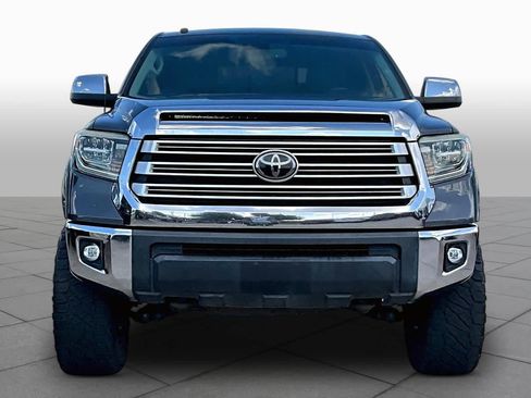 Used 2019 Toyota Tundra Limited AWD/4WD image 3
