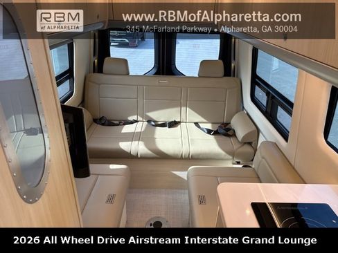 New 2025 Mercedes-Benz Sprinter 3500 image 48