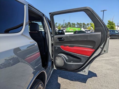 Used 2022 Dodge Durango R/T image 43