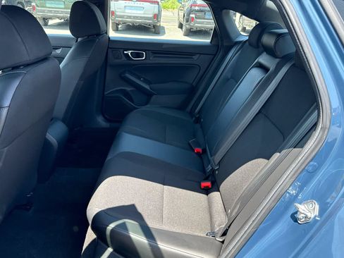 Used 2025 Honda Civic Sport image 19