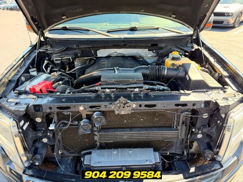 Used 2014 Ford F150 Platinum AWD/4WD image 35