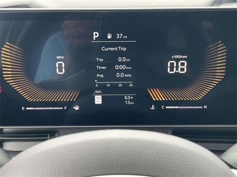 New 2026 Kia Carnival LXS image 30