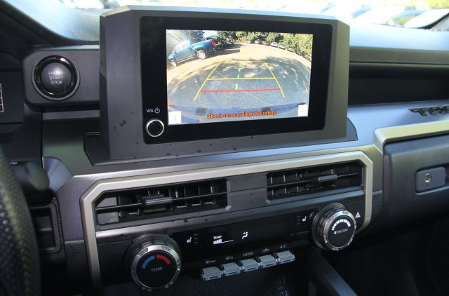 Used 2026 Toyota Tacoma SR5 AWD/4WD image 28