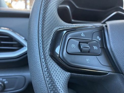 Used 2023 Chevrolet TrailBlazer LS image 27