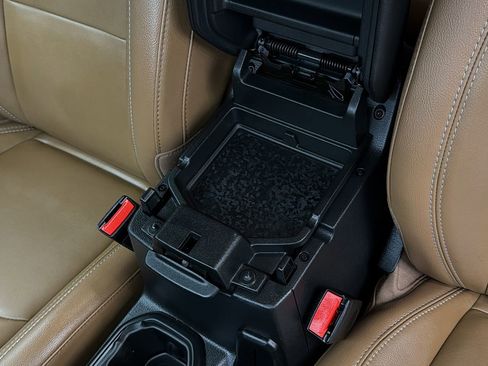 Used 2023 Jeep Wrangler Unlimited Rubicon 4xe w/ Cold Weather Group image 26