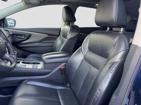 Used 2023 Nissan Murano SL w/ SL Moonroof Package AWD/4WD image 11
