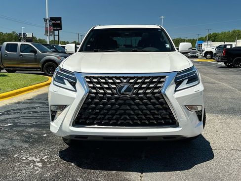 Used 2023 Lexus GX 460 Premium w/ Premium Plus Package AWD/4WD image 5