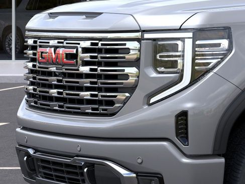 New 2026 GMC Sierra 1500 Denali AWD/4WD image 44