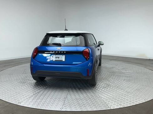 New 2026 MINI Cooper 2-Door Hardtop FWD image 7