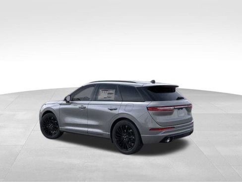 New 2026 Lincoln Corsair Premiere image 33