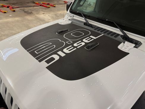 Used 2022 Jeep Wrangler Unlimited Sport image 60