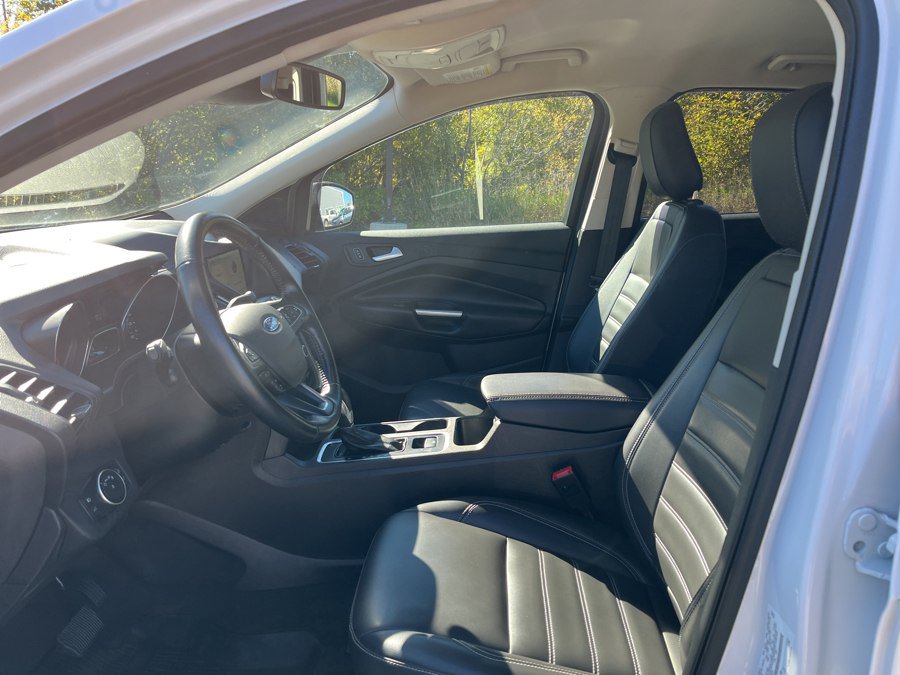 Used 2019 Ford Escape SEL AWD/4WD image 7