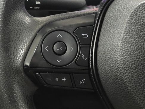 Used 2019 Toyota RAV4 LE image 29