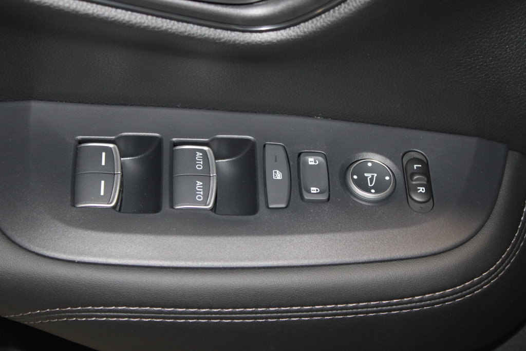New 2027 Honda HR-V EX-L image 18