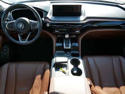 Certified 2023 Acura MDX w/Technology Package image 10