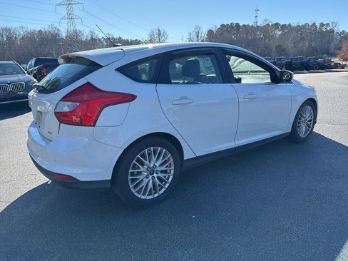 Used 2012 Ford Focus SEL image 5