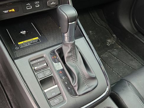 Used 2023 Honda CR-V EX-L image 22