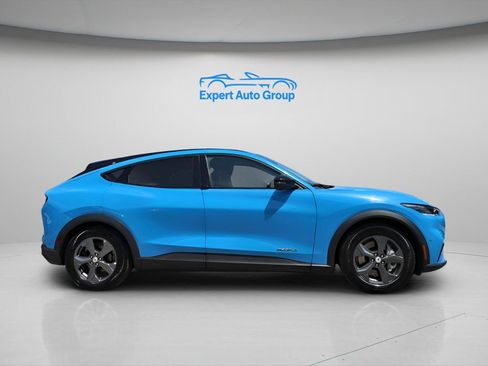 Used 2023 Ford Mustang Mach-E Select image 3