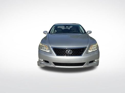 Used 2010 Lexus LS 460 RWD image 3