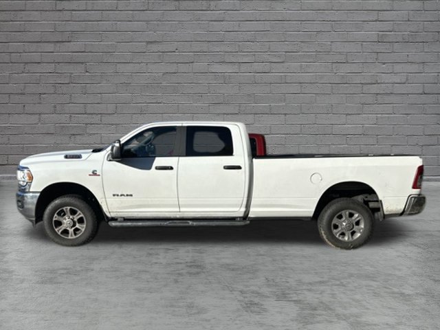 Used 2023 RAM 2500 Big Horn w/ Level 1 Equipment Group AWD/4WD image 4