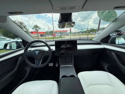 Used 2023 Tesla Model Y Performance AWD/4WD image 20